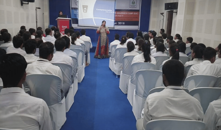 UEM Jaipur Extra Curriculars photo 11